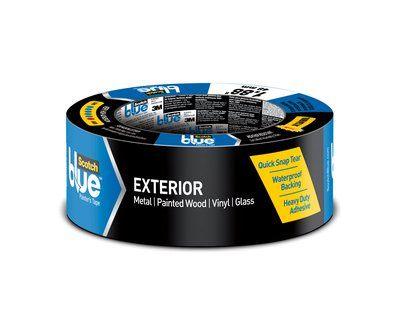 3M 70006921780 masking tape 41.148 m Painters masking tape Blue
