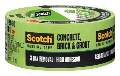 3M 70071202843 masking tape Painters masking tape