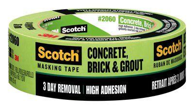 3M 70071202876 masking tape Painters masking tape