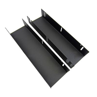 apg Solutions VPK-27B-16-CS6 Under Counter Mounting Bracket - Under Counter Mounting Bracket, fits Vasario 1616 and 1416 size cash drawers