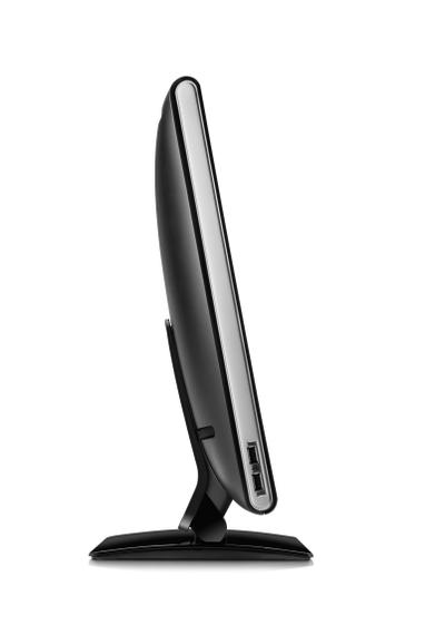 HP TouchSmart 310-1145uk Desktop PC