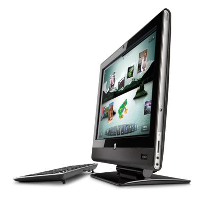 HP TouchSmart 310-1145uk Desktop PC