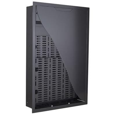Chief PAC527FC power rack enclosure Wall Black