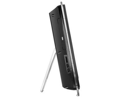 MSI Wind Top AE2280 Intel® Core™ i3 54.6 cm (21.5") 1920 x 1080 pixels Touchscreen 4 GB DDR3-SDRAM 640 GB AMD Mobility Radeon HD 5430 Windows 7 Home Premium Black