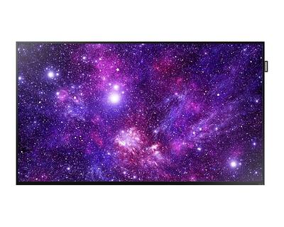 Samsung DC32E Direct view LED (DVLED) Indoor
