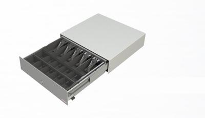 apg Solutions SLIM-1023 cash drawer Manual cash drawer
