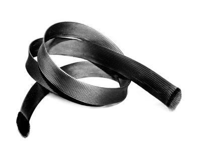 Multibrackets M Universal Cable Sock Black 55mm-W 5m-L