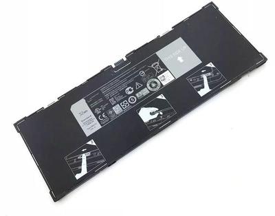 CoreParts TABX-BAT-DEV113SL industrial rechargeable battery Lithium Polymer (LiPo) 4300 mAh 7.4 V