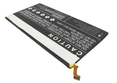 CoreParts TABX-BAT-HUX170SL industrial rechargeable battery Lithium Polymer (LiPo) 4850 mAh 3.8 V
