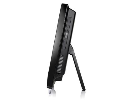MSI Wind Top AC1900-E3423 47 cm (18.5") 1366 x 768 pixels 2 GB DDR3-SDRAM 320 GB Intel® GMA X4500 FreeDOS Black