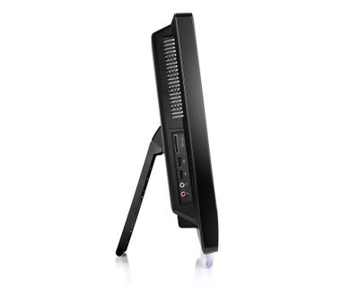 MSI Wind Top AC1900-E3423 47 cm (18.5") 1366 x 768 pixels 2 GB DDR3-SDRAM 320 GB Intel® GMA X4500 FreeDOS Black