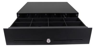 apg Solutions E3000 Manual cash drawer