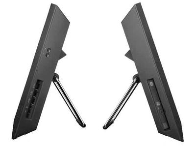 Lenovo ThinkCentre 70z Intel® Core™2 Duo E7600 48.3 cm (19") 1600 x 900 pixels 4 GB DDR2-SDRAM 500 GB Intel® GMA X4500 Windows 7 Professional Black