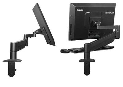Lenovo ThinkCentre 70z Intel® Core™2 Duo E7600 48.3 cm (19") 1600 x 900 pixels 4 GB DDR2-SDRAM 500 GB Intel® GMA X4500 Windows 7 Professional Black