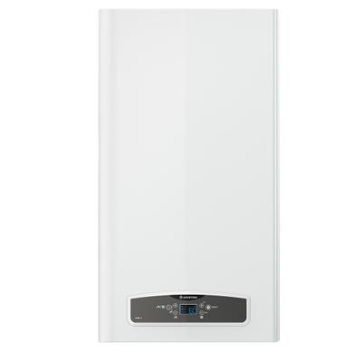 Ariston CARES X 24 FF Vertical Tankless (instantaneous) White