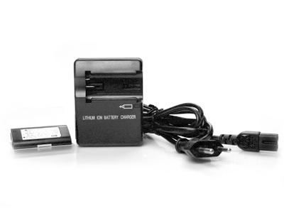 Ricoh BS-5 battery charger