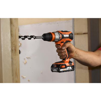 AEG 4935459423 drill
