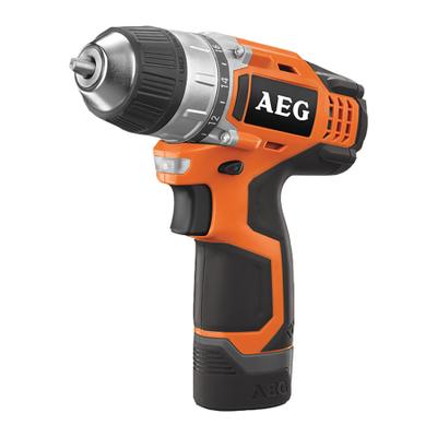 AEG 4935433902 drill