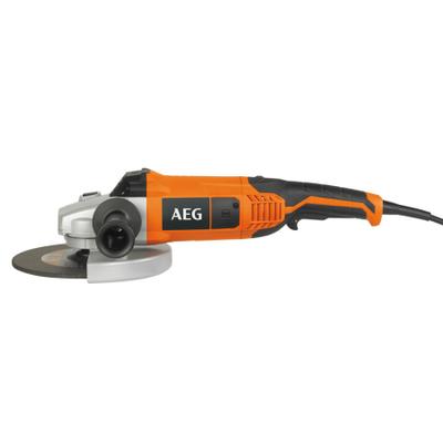 AEG 4935431680 angle grinder