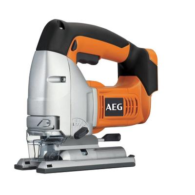 AEG BST 18X-0 power jigsaw 2050 spm 3.5 kg