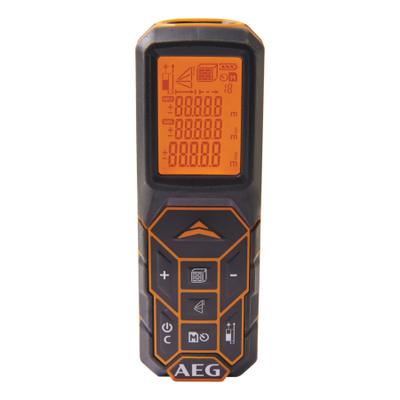 AEG 4935447680 distance meter