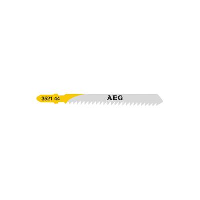 AEG 4932352144 jigsaw/scroll saw/reciprocating saw blade