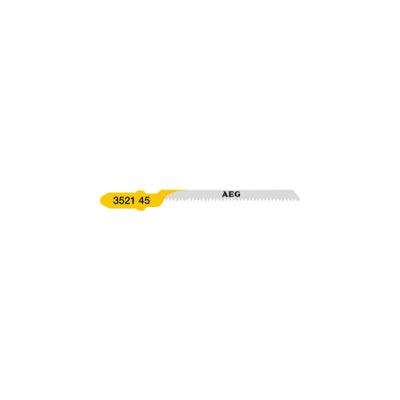 AEG 4932352145 jigsaw/scroll saw/reciprocating saw blade