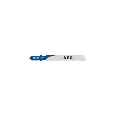 AEG 4932352251 jigsaw/scroll saw/reciprocating saw blade