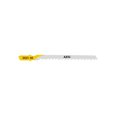 AEG 4932352146 jigsaw/scroll saw/reciprocating saw blade