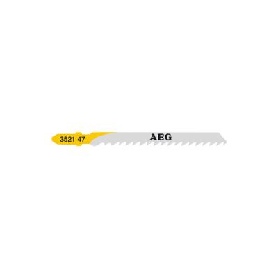 AEG 4932352147 jigsaw/scroll saw/reciprocating saw blade