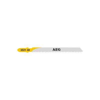 AEG 4932352148 jigsaw/scroll saw/reciprocating saw blade