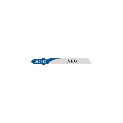 AEG 4932352150 jigsaw/scroll saw/reciprocating saw blade