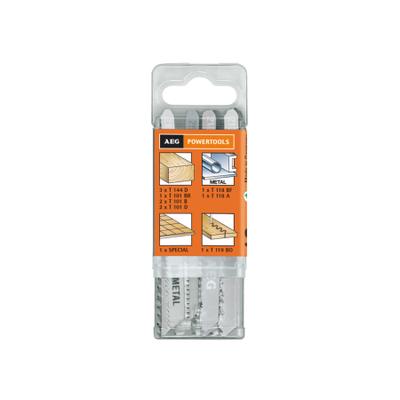 AEG 4932373494 jigsaw/scroll saw/reciprocating saw blade