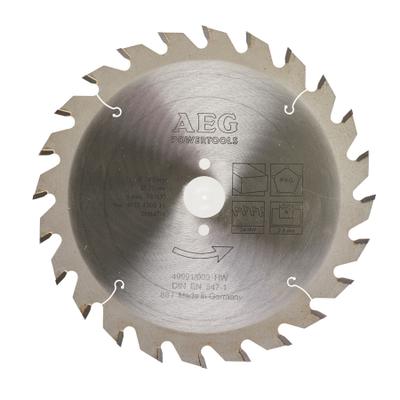 AEG 4932430311 circular saw blade