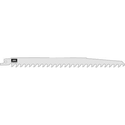 AEG 4932323804 jigsaw/scroll saw/reciprocating saw blade