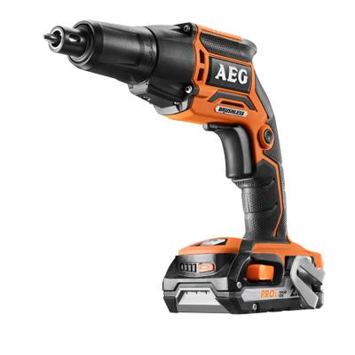 AEG 4935464104 power screwdriver/impact driver