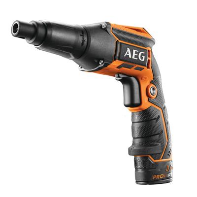 AEG 4935459626 power screwdriver/impact driver