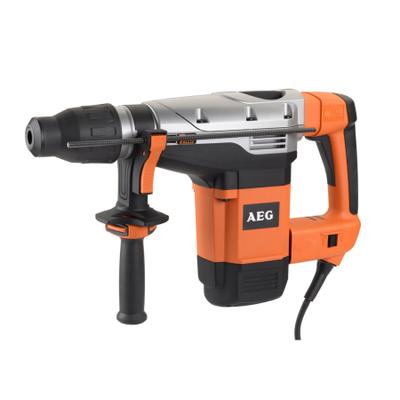 AEG 4935459609 drill