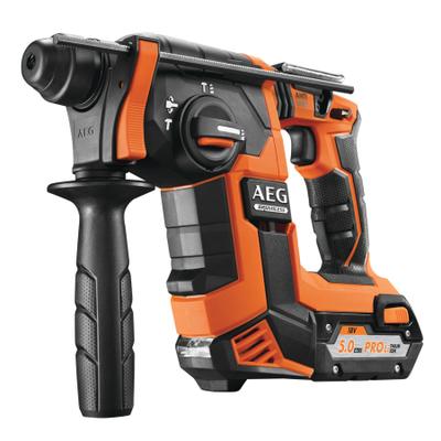 AEG 4935464753 drill