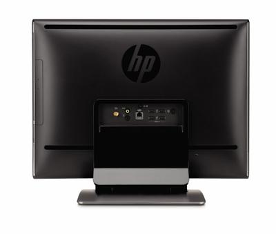 HP TouchSmart 310-1150uk AMD Athlon II X4 50.8 cm (20") 1600 x 900 pixels 4 GB DDR3-SDRAM 2 TB AMD Radeon HD 4270 Windows 7 Home Premium Black