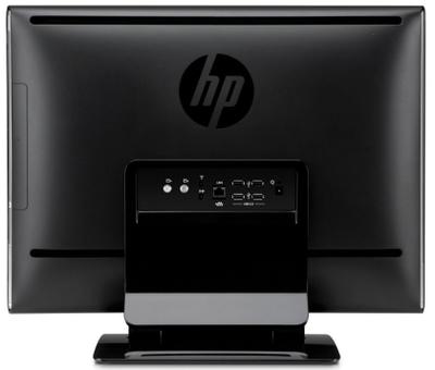 HP TouchSmart 310-1150uk AMD Athlon II X4 50.8 cm (20") 1600 x 900 pixels 4 GB DDR3-SDRAM 2 TB AMD Radeon HD 4270 Windows 7 Home Premium Black