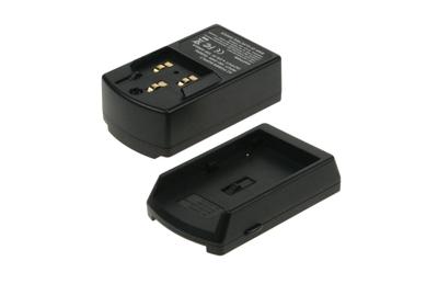 2-Power Universal Camcorder Battery Charger