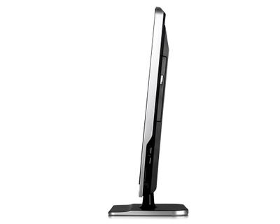 MSI Wind Top AP1920-040BE Intel Atom® D510 47 cm (18.5") 1366 x 768 pixels 2 GB DDR2-SDRAM 320 GB Intel® GMA 3150 Windows 7 Home Premium Black