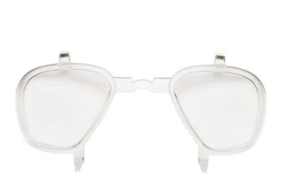 3M 7100083064 safety eyewear Safety goggles Transparent