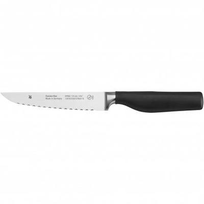 WMF Cuisine One Black, Stainless steel Fixed blade knife