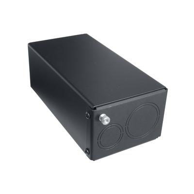 Middle Atlantic MPR-JB663A electrical junction box Steel