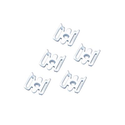 Middle Atlantic Cable Tie Saddle - 15 Piece