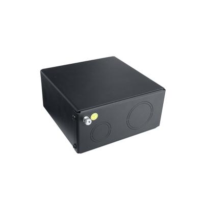 Middle Atlantic MPR-JB843A electrical junction box Steel
