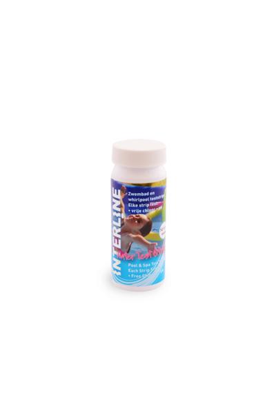 Interline 50120000 water testing product