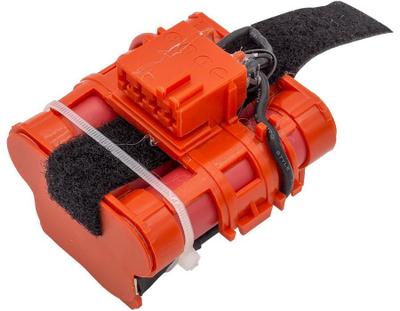 CoreParts MBXGARD-BA005 cordless tool battery / charger